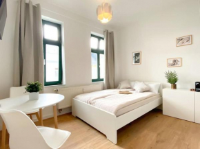 Sonniges Studio - gemütlich - Plagwitz